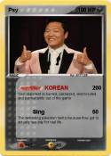 Psy