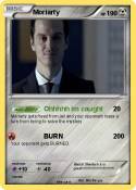 Moriarty