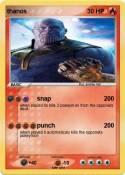 thanos