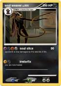 soul weaver