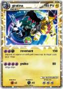 giratina