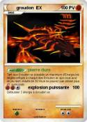 groudon EX