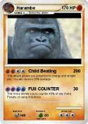 Harambe