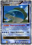 Wailord ex