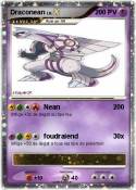 Draconean