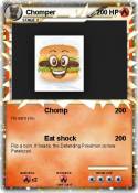 Chomper