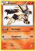 Solgaleo
