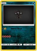 Wither