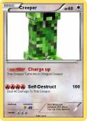 Creeper