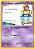 far west catch