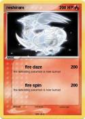 reshiram
