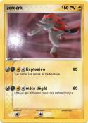 zoroark