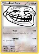 Troll Face