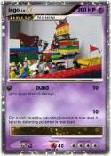 lego
