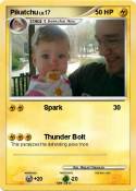 Pikatchu