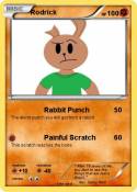 Rodrick