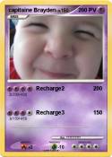 capitaine Brayd