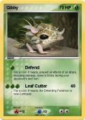 Gibby