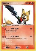 star fox