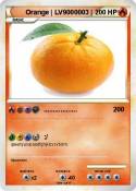 Orange | LV9000