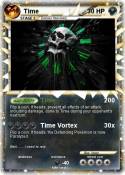 Time