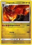 dragonetti