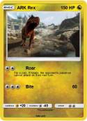 ARK Rex