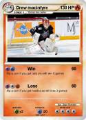 Drew macintyre