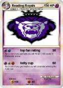 Reading Royals