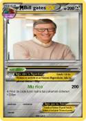 Bill gates