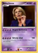 Betsy Devos
