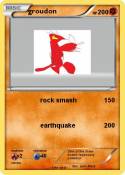 groudon