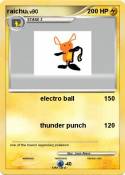 raichu