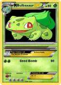 Bulbasaur