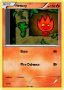 Fireboy