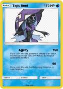 Tapu finni
