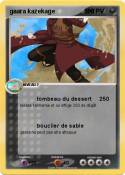 gaara kazekage