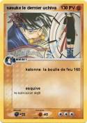 sasuke le