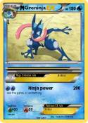 Greninja