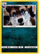 furry