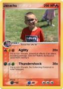 Jaxachu