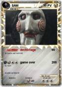 SAW