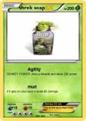 shrek soap