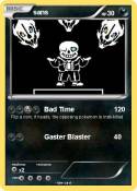 sans
