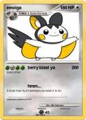 emolga