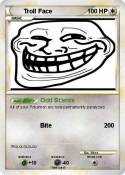 Troll Face