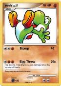Yoshi
