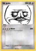 Me gusta