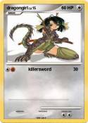 dragongirl