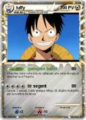 luffy